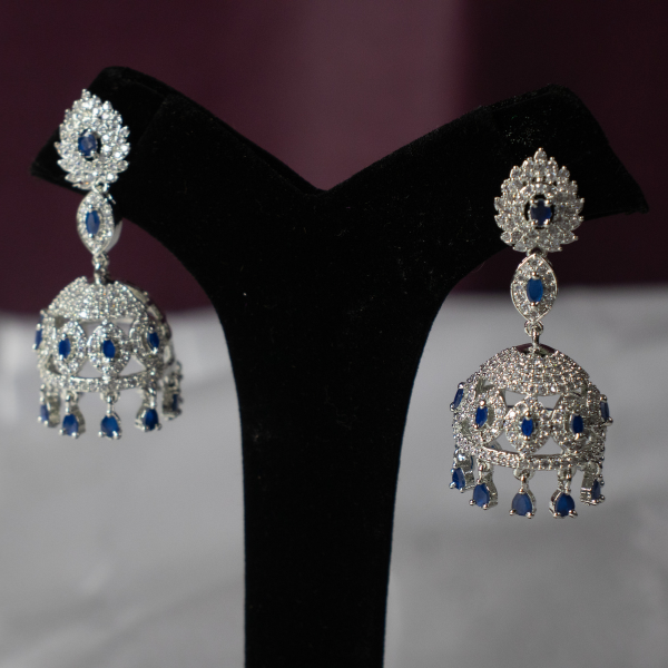 Earrings Ethnic & Festive  Jhumka 2