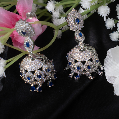 Earrings Ethnic & Festive  Jhumka 2
