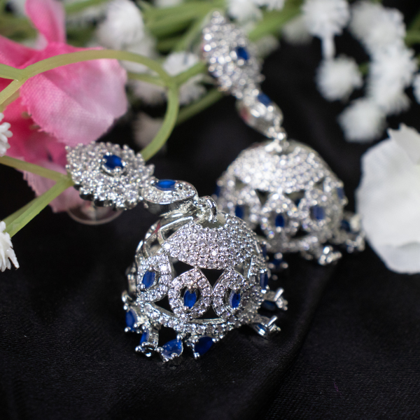 Earrings Ethnic & Festive  Jhumka 2