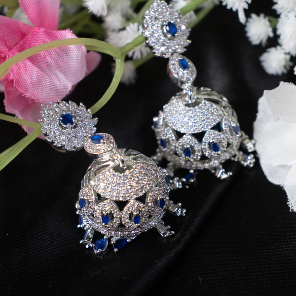 Earrings Ethnic & Festive  Jhumka 2