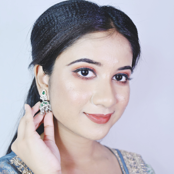 Earrings Ethnic & Festive  Jhumka 3