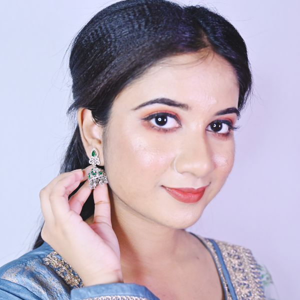 Earrings Ethnic & Festive  Jhumka 3