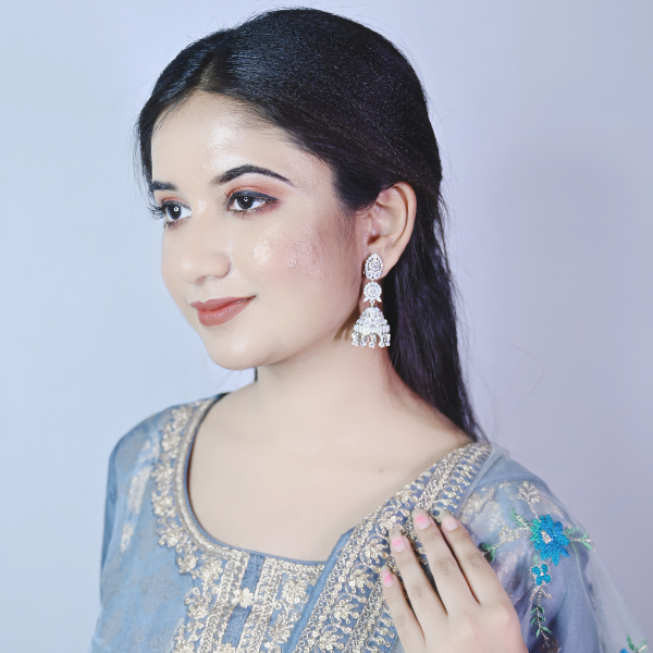 Earrings Ethnic & Festive  Jhumka 4