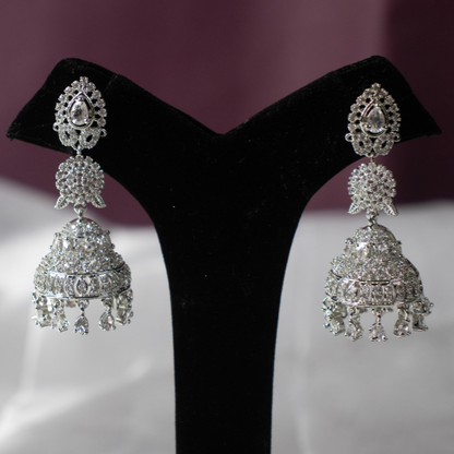 Earrings Ethnic & Festive  Jhumka 4