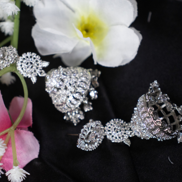 Earrings Ethnic & Festive  Jhumka 4