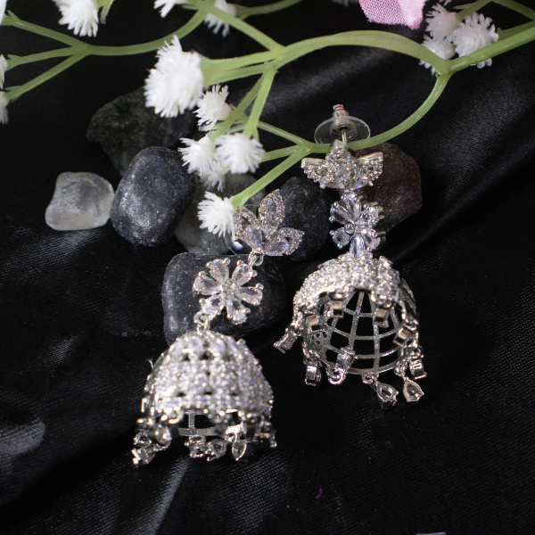 Earrings Ethnic & Festive  Jhumka 5