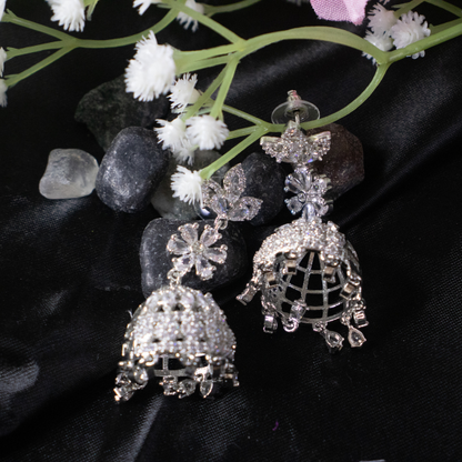 Earrings Ethnic & Festive  Jhumka 5