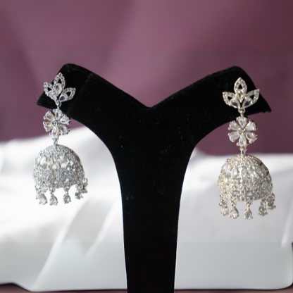 Earrings Ethnic & Festive  Jhumka 5