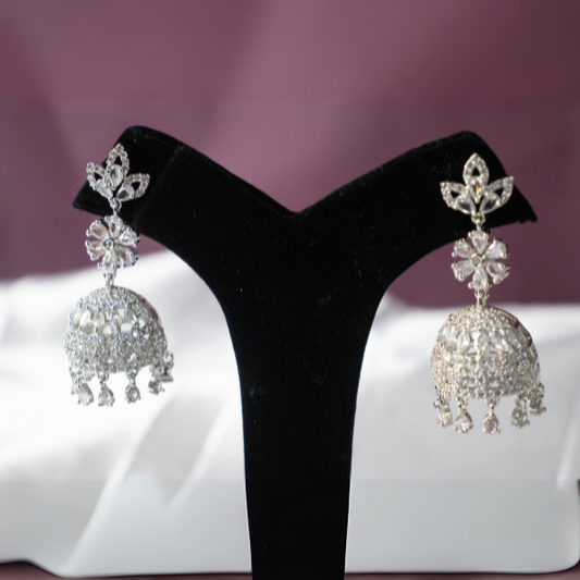 Earrings Ethnic & Festive  Jhumka 5
