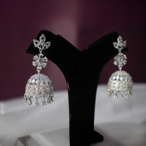 Earrings Ethnic & Festive  Jhumka 5