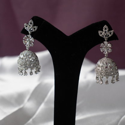 Earrings Ethnic & Festive  Jhumka 5