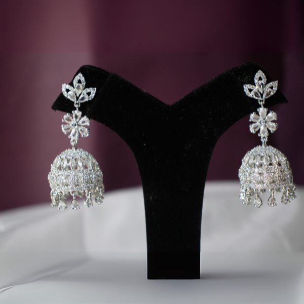 Earrings Ethnic & Festive  Jhumka 5