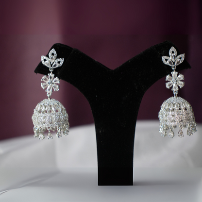 Earrings Ethnic & Festive  Jhumka 5