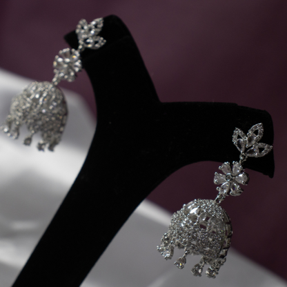 Earrings Ethnic & Festive  Jhumka 5