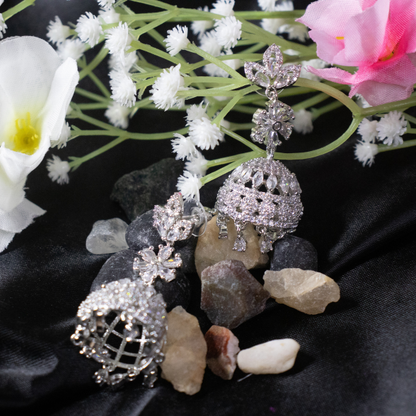 Earrings Ethnic & Festive  Jhumka 5