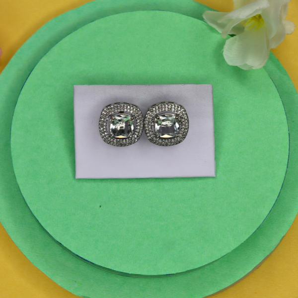 Earrings Ethnic & Festive Studs 10