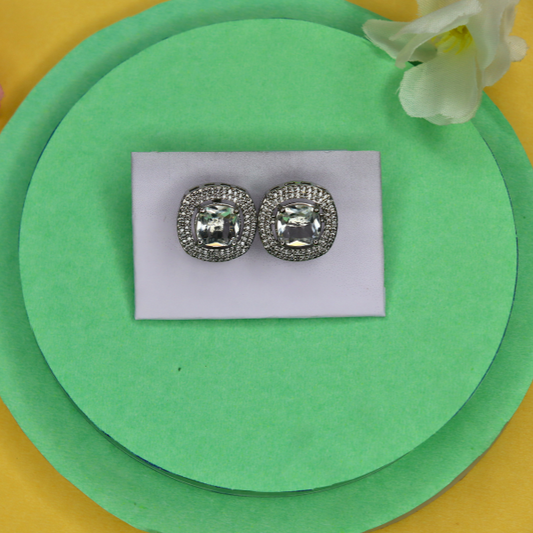 Earrings Ethnic & Festive Studs 10