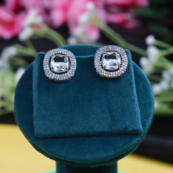 Earrings Ethnic & Festive Studs 10