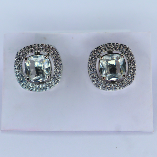 Earrings Ethnic & Festive Studs 10