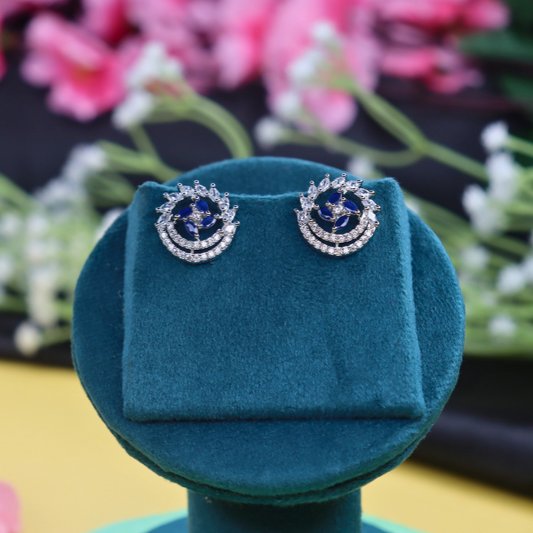 Earrings Ethnic & Festive Studs 11