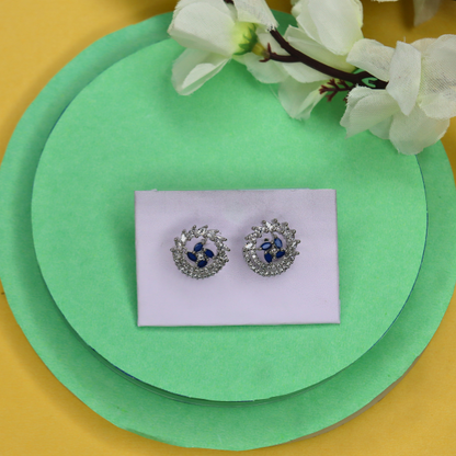 Earrings Ethnic & Festive Studs 11
