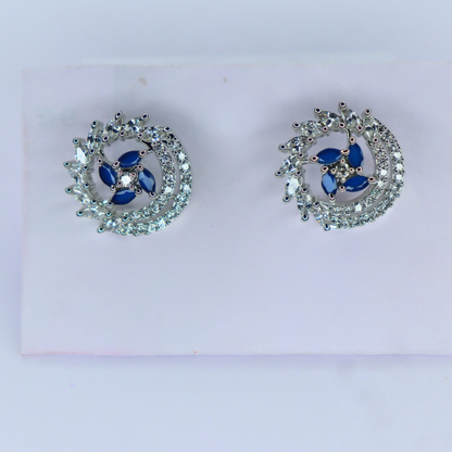 Earrings Ethnic & Festive Studs 11