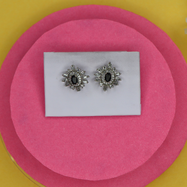 Earrings Ethnic & Festive Studs 12