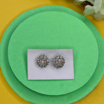 Earrings Ethnic & Festive Studs 13