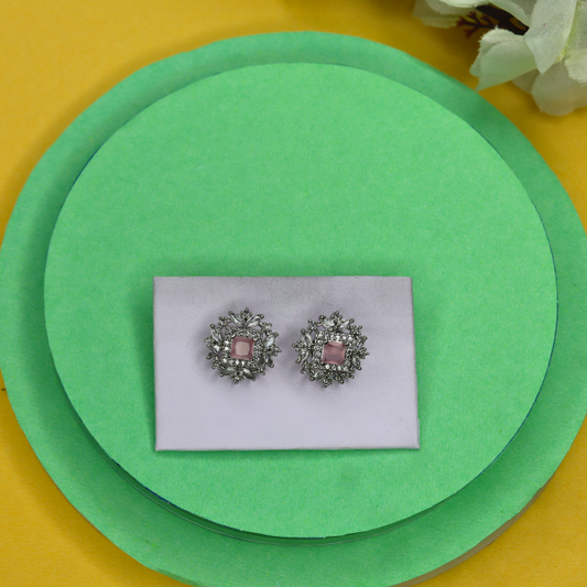 Earrings Ethnic & Festive Studs 13