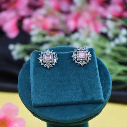Earrings Ethnic & Festive Studs 13