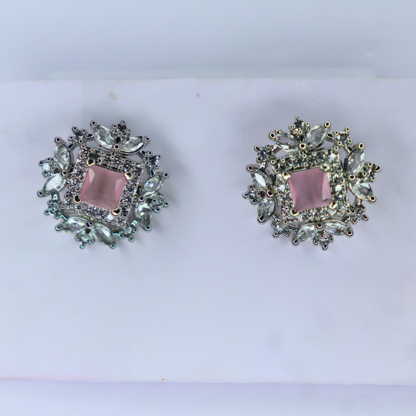 Earrings Ethnic & Festive Studs 13