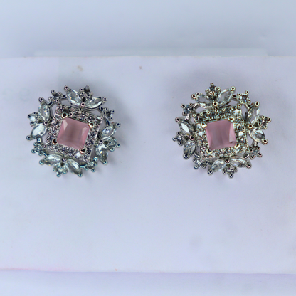 Earrings Ethnic & Festive Studs 13