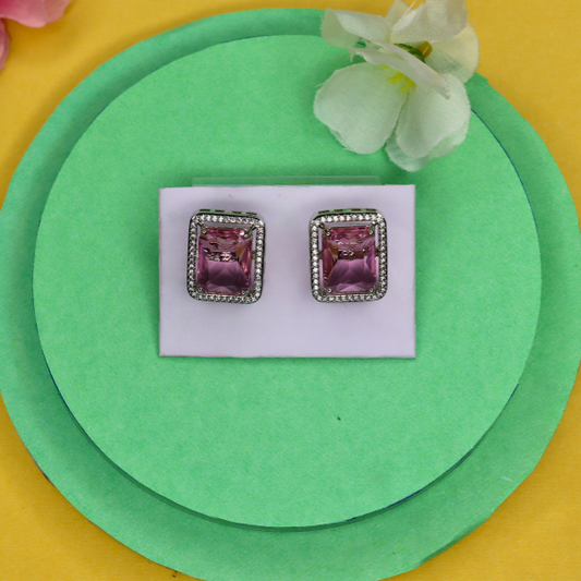 Earrings Ethnic & Festive Studs 14