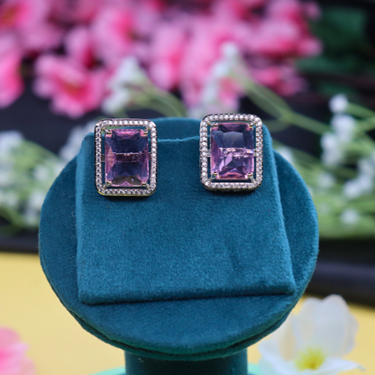 Earrings Ethnic & Festive Studs 14