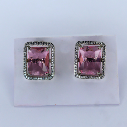 Earrings Ethnic & Festive Studs 14