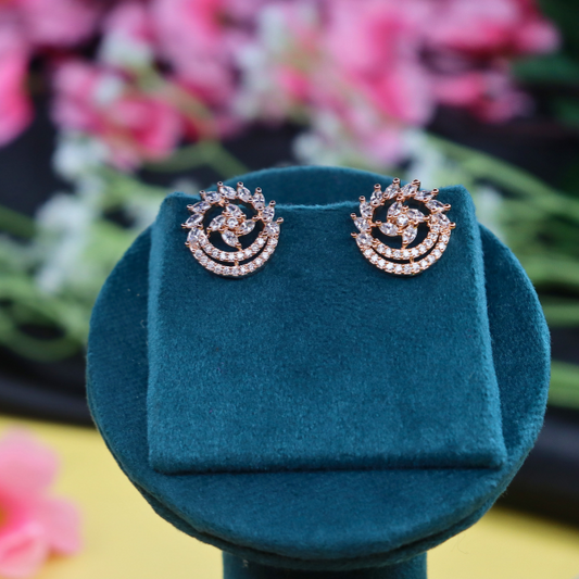 Earrings Ethnic & Festive Studs 15