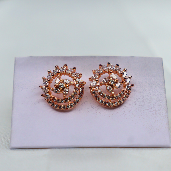 Earrings Ethnic & Festive Studs 15