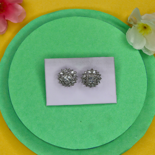 Earrings Ethnic & Festive Studs 16
