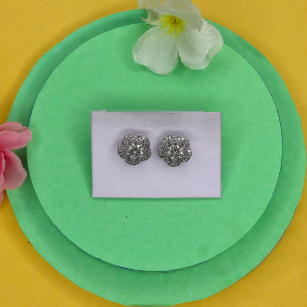 Earrings Ethnic & Festive Studs 17