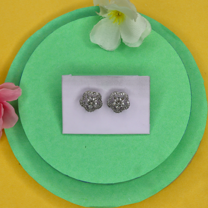 Earrings Ethnic & Festive Studs 17