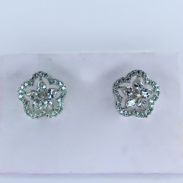 Earrings Ethnic & Festive Studs 17