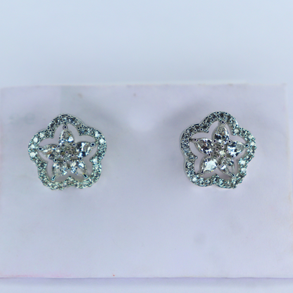 Earrings Ethnic & Festive Studs 17
