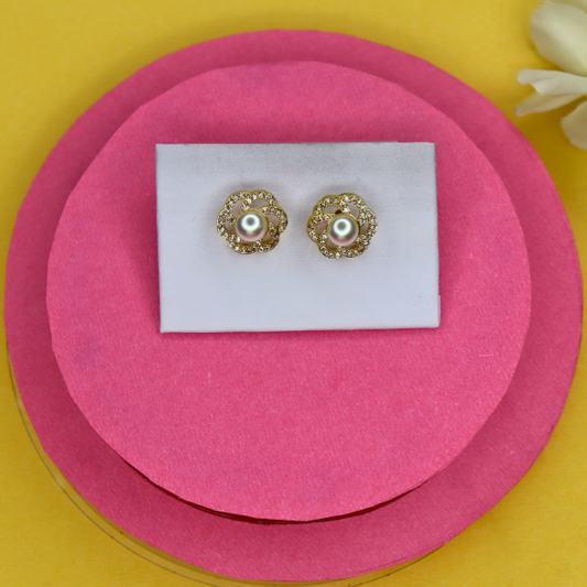 Earrings Ethnic & Festive Studs 18