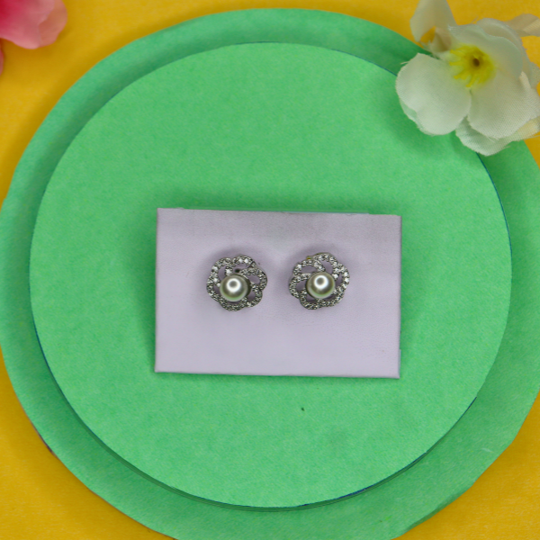 Earrings Ethnic & Festive Studs 19