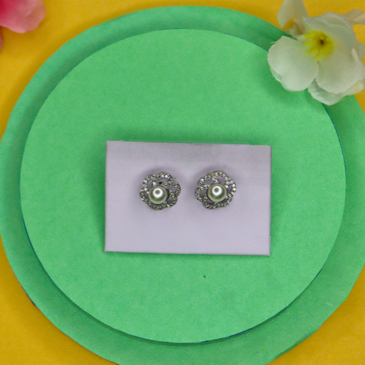 Earrings Ethnic & Festive Studs 19