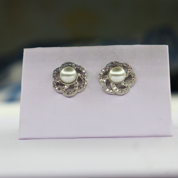 Earrings Ethnic & Festive Studs 19
