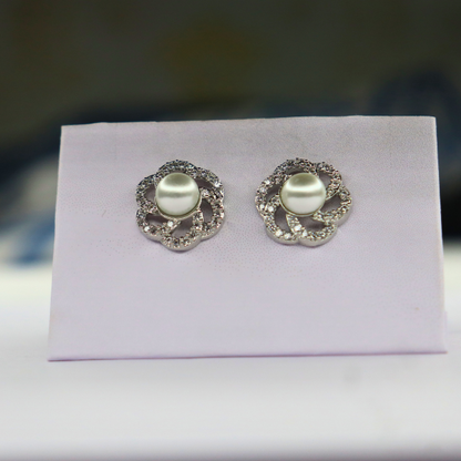 Earrings Ethnic & Festive Studs 19