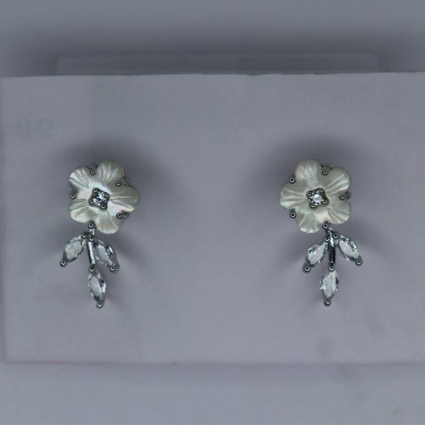 Earrings Ethnic & Festive Studs 1