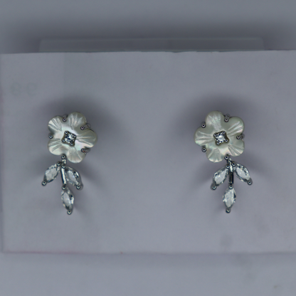 Earrings Ethnic & Festive Studs 1