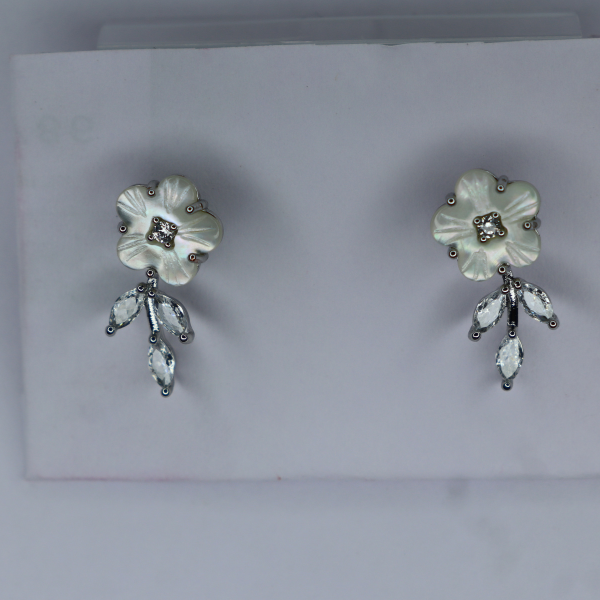 Earrings Ethnic & Festive Studs 1